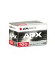 AGFA APX PAN 100/36